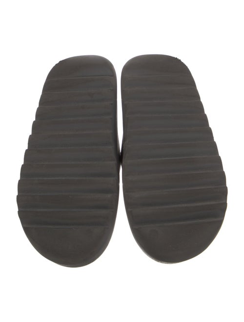 adidas Yeezy 2022 Onyx Slides