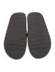 adidas Yeezy 2022 Onyx Slides