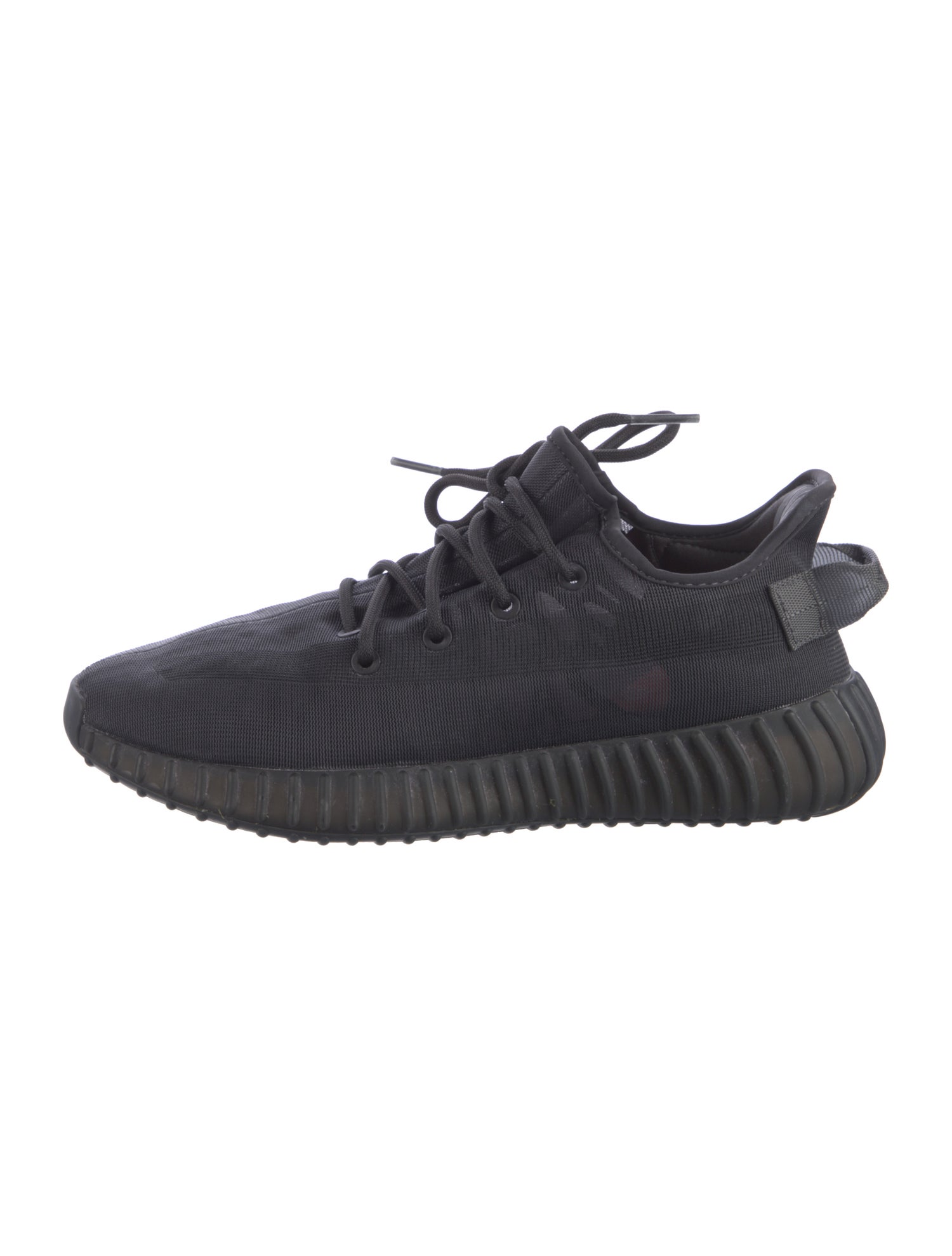 adidas Yeezy Boost 350 V2 Mono Cinder Athletic Sneakers