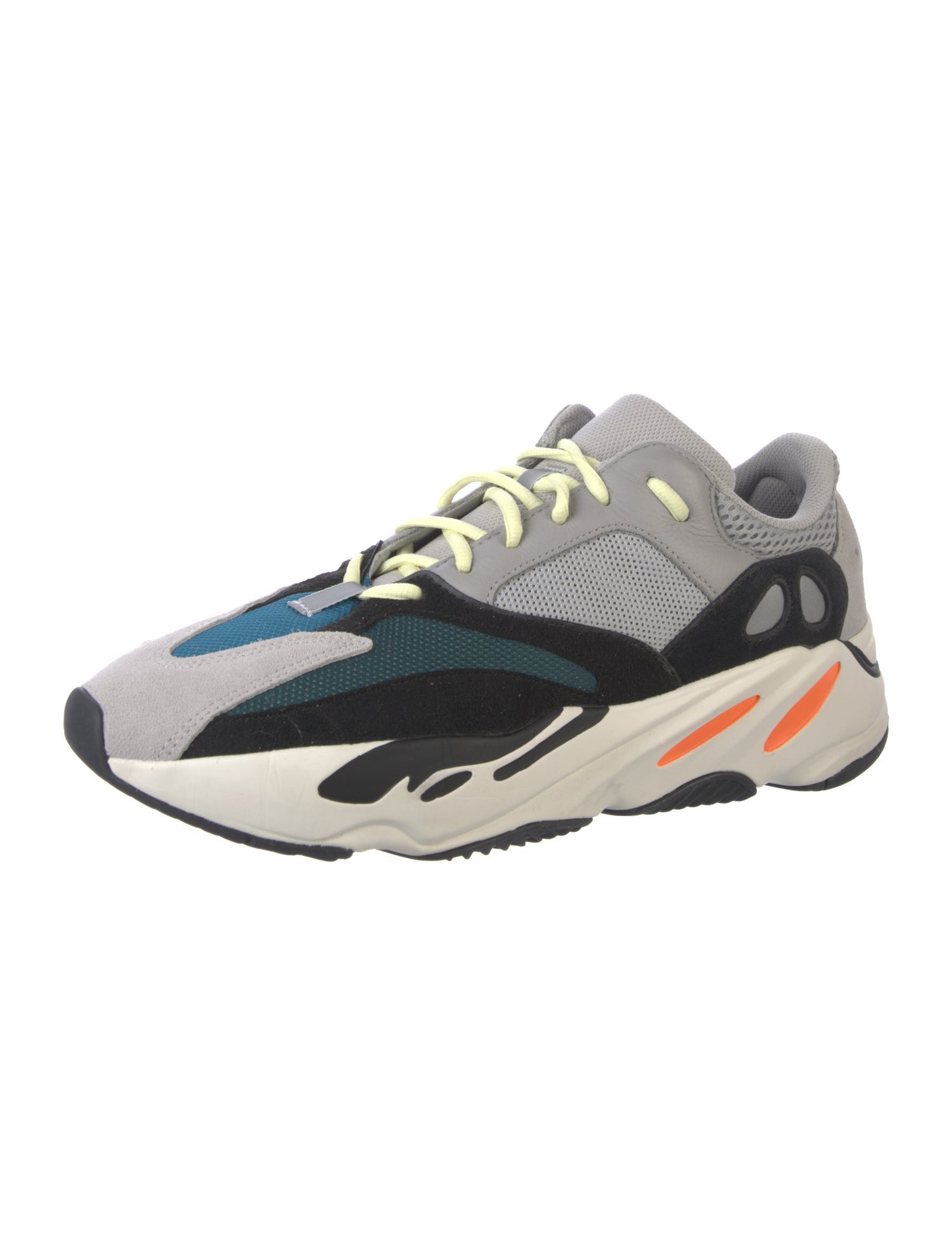 adidas Yeezy Boost 700 'Wave Runner' Athletic Sneakers