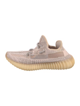 adidas Yeezy Boost 350 V2 Synth (Reflective) Sneakers