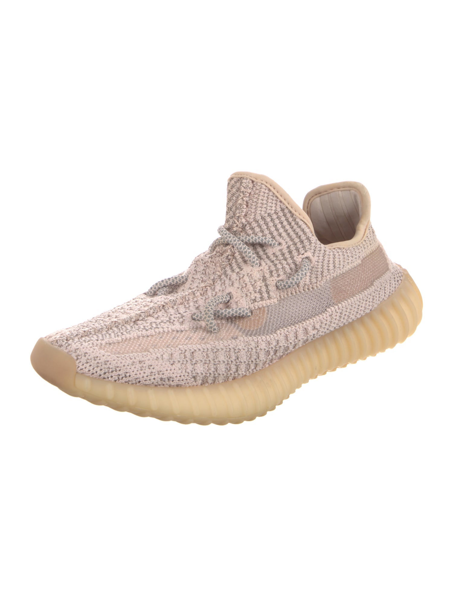 adidas Yeezy Boost 350 V2 Synth (Reflective) Sneakers