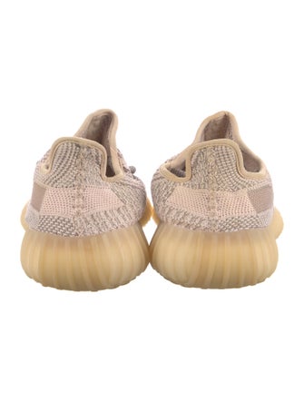 adidas Yeezy Boost 350 V2 Synth (Reflective) Sneakers
