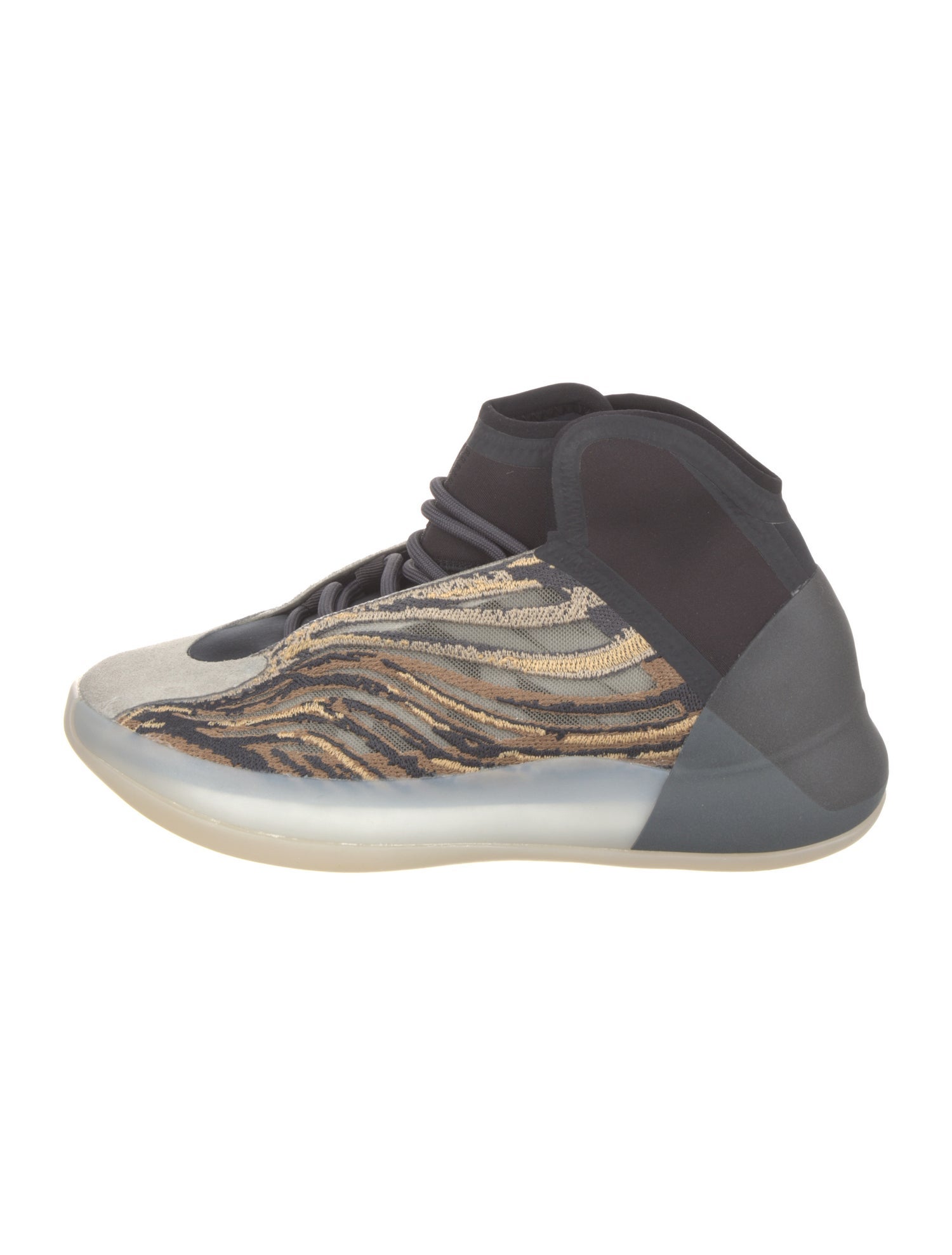 adidas Yeezy 2021 Mesh Sneakers