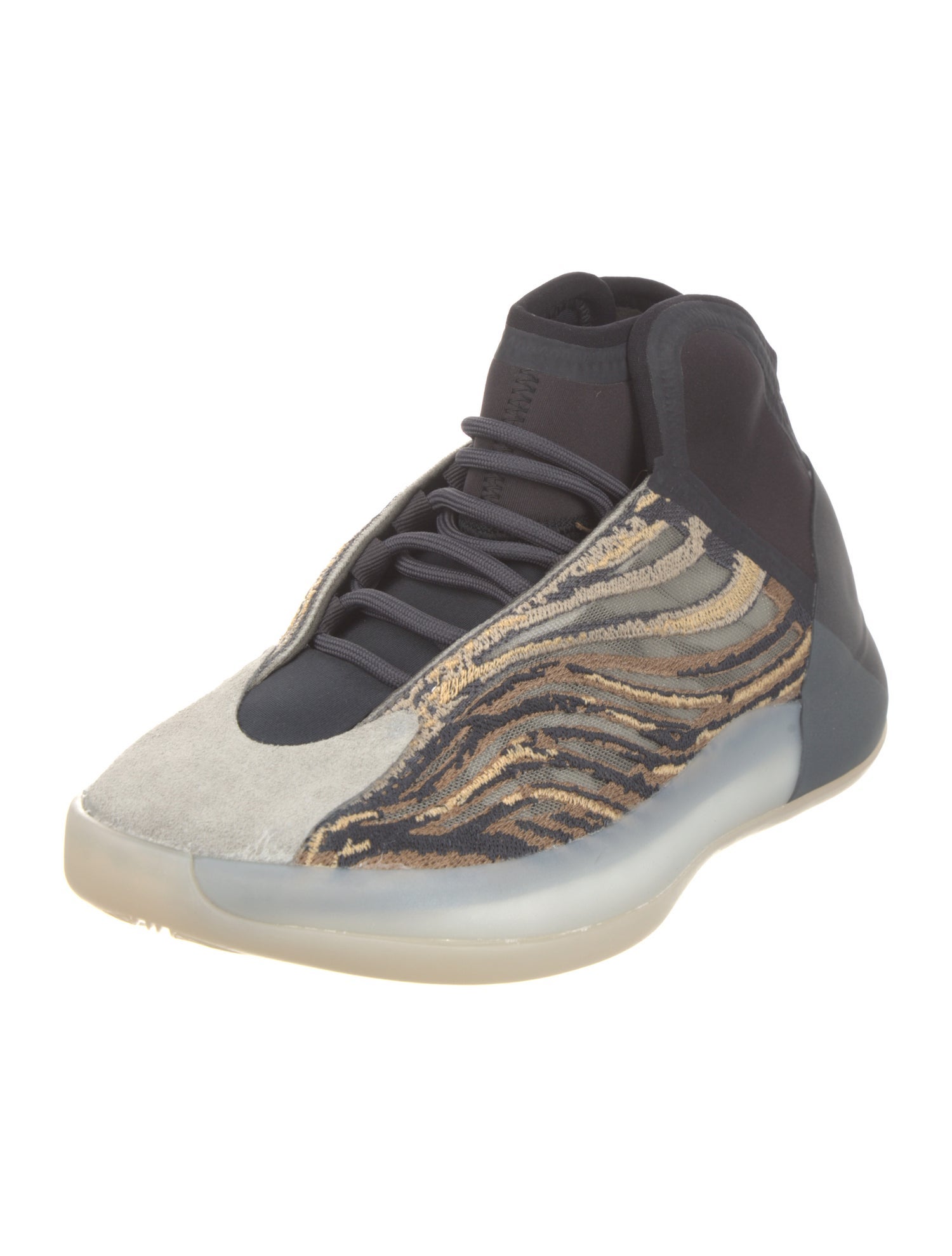 adidas Yeezy 2021 Mesh Sneakers