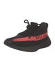 adidas Yeezy Boost 350 V2 Core Black Red Sneakers