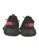 adidas Yeezy Boost 350 V2 Core Black Red Sneakers