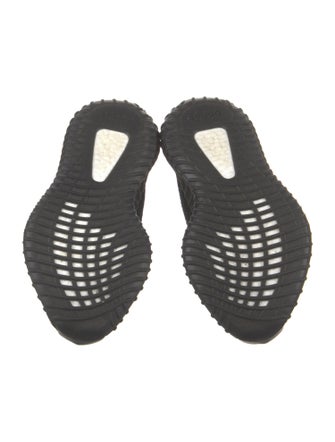 adidas Yeezy Boost 350 V2 Core Black Red Sneakers