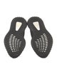 adidas Yeezy Boost 350 V2 Core Black Red Sneakers