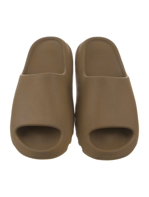 adidas Yeezy 2021 Rubber Slides