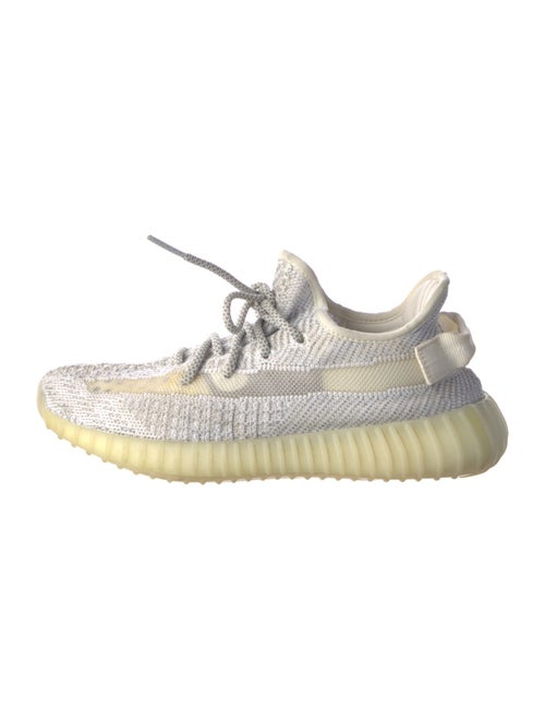 adidas Yeezy Boost 350 V2 Static Reflective Sneakers