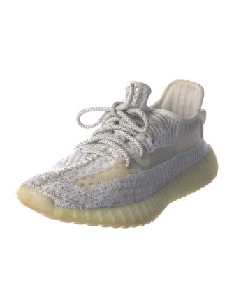adidas Yeezy Boost 350 V2 Static Reflective Sneakers