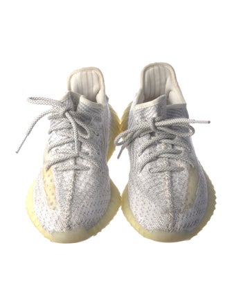 adidas Yeezy Boost 350 V2 Static Reflective Sneakers