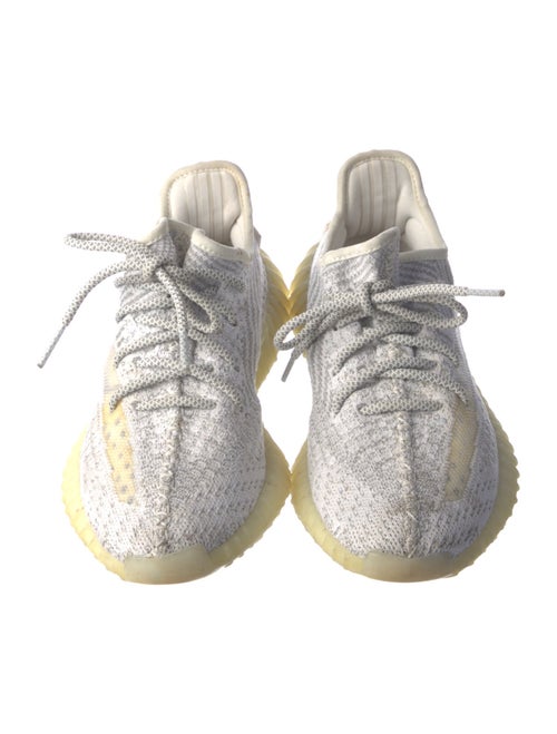 adidas Yeezy Boost 350 V2 Static Reflective Sneakers