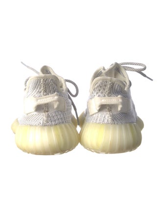 adidas Yeezy Boost 350 V2 Static Reflective Sneakers