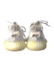 adidas Yeezy Boost 350 V2 Static Reflective Sneakers