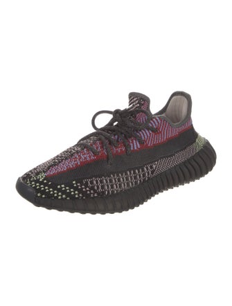 adidas Yeezy Boost 350 V2 Yecheil (Non-Reflective) Sneakers