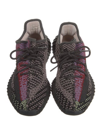 adidas Yeezy Boost 350 V2 Yecheil (Non-Reflective) Sneakers