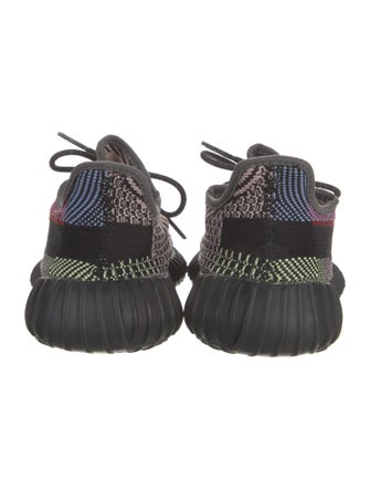 adidas Yeezy Boost 350 V2 Yecheil (Non-Reflective) Sneakers