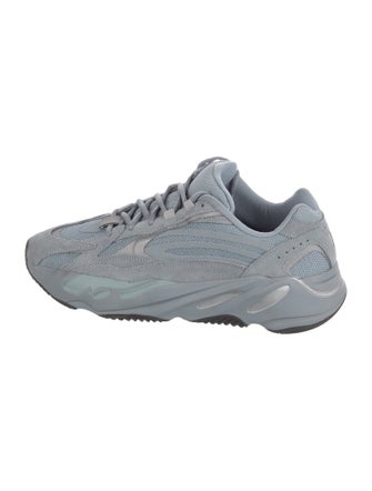 adidas Yeezy Boost 700 V2 'Hospital Blue' Sneakers
