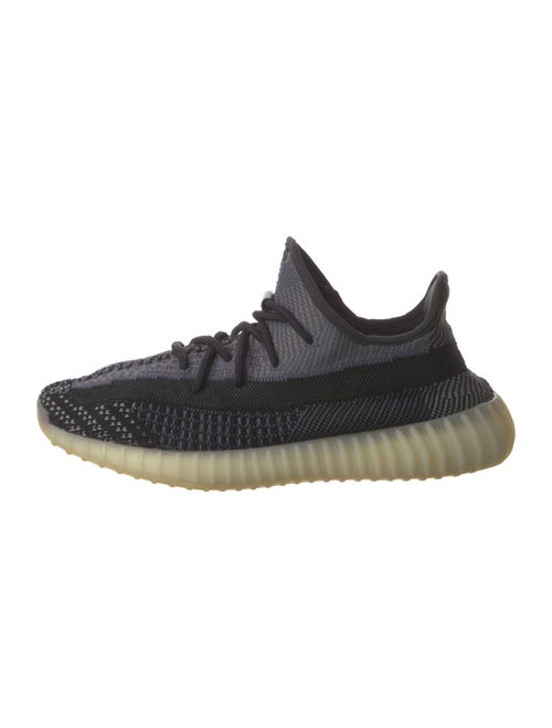 adidas Yeezy Boost 350 V2 'Carbon' Sneakers