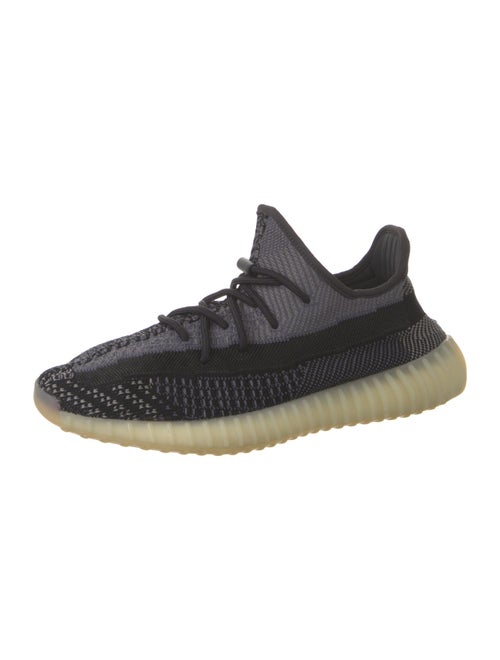 adidas Yeezy Boost 350 V2 'Carbon' Sneakers
