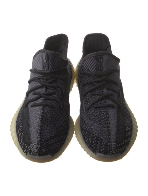 adidas Yeezy Boost 350 V2 'Carbon' Sneakers