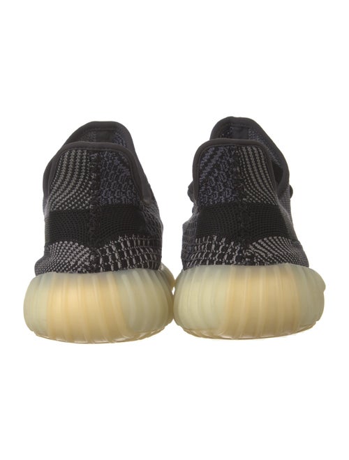 adidas Yeezy Boost 350 V2 'Carbon' Sneakers