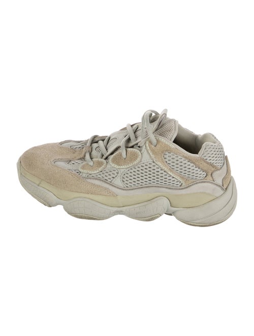 adidas Yeezy 500 'Salt' Sneakers