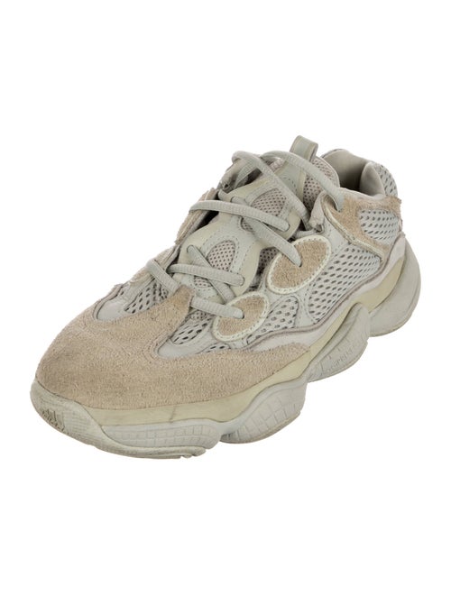 adidas Yeezy 500 'Salt' Sneakers