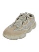 adidas Yeezy 500 'Salt' Sneakers