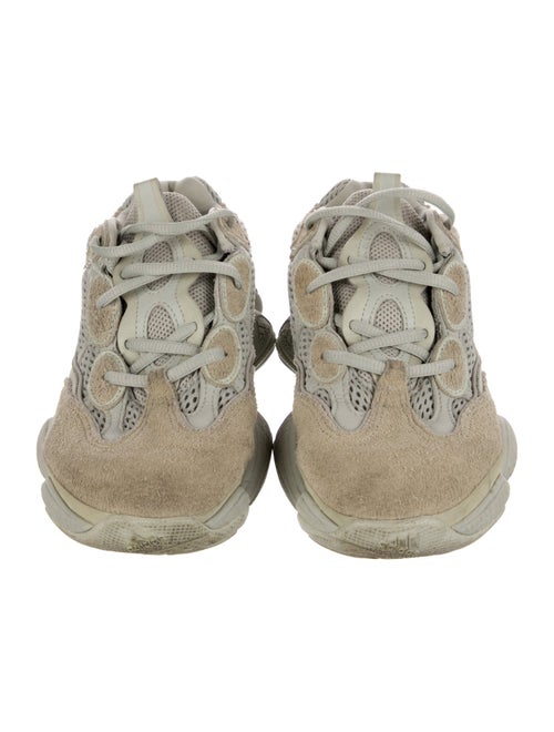 adidas Yeezy 500 'Salt' Sneakers