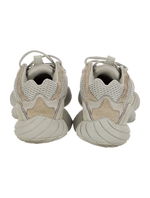 adidas Yeezy 500 'Salt' Sneakers
