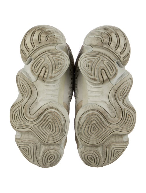 adidas Yeezy 500 'Salt' Sneakers