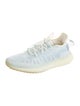 adidas Yeezy Boost 350 V2 Mono Ice Athletic Sneakers