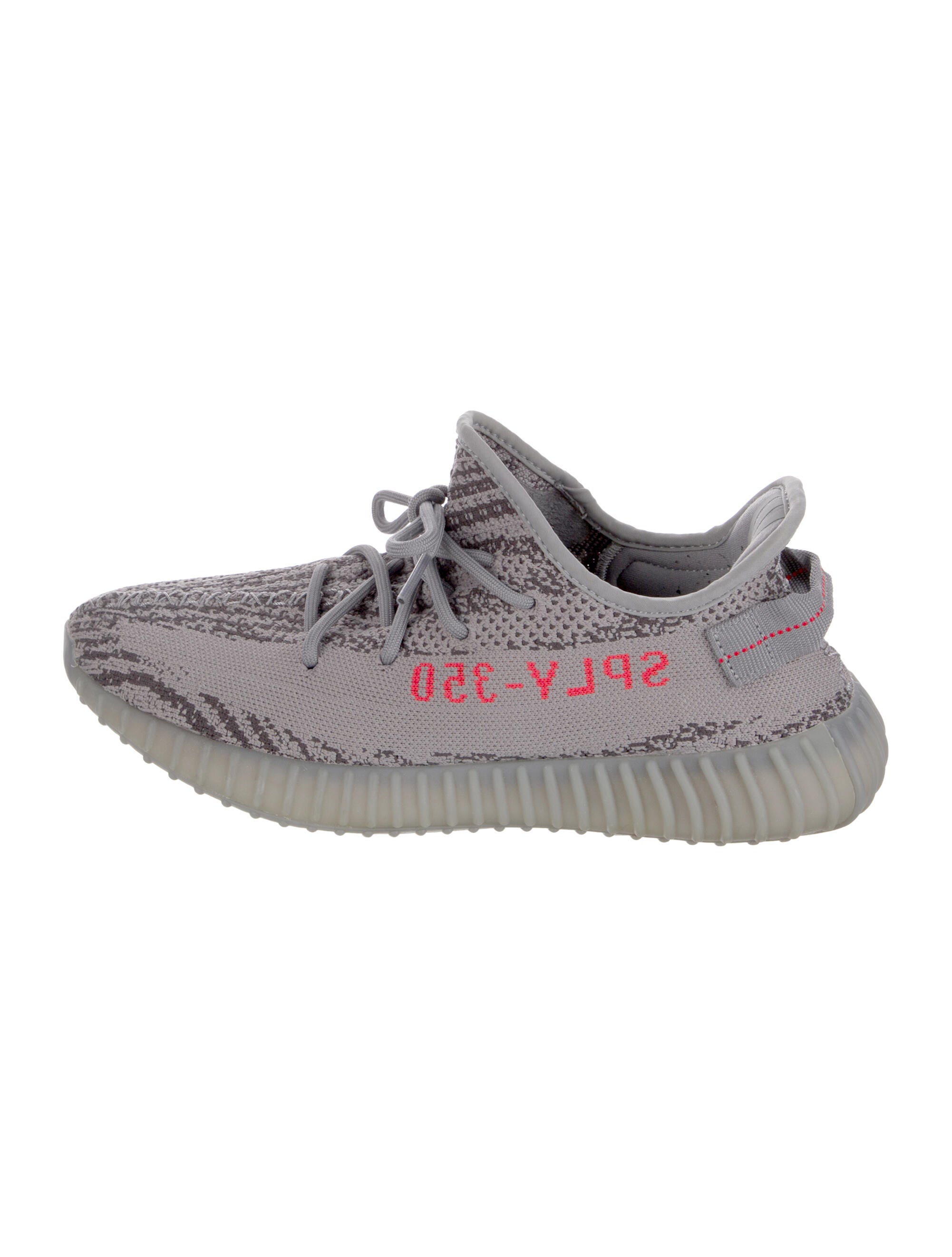 adidas Yeezy Boost 350 V2 Beluga 2.0 Sneakers