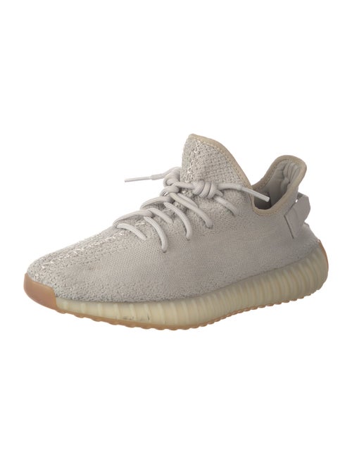 adidas Yeezy Boost 350 V2 'Sesame' Sneakers