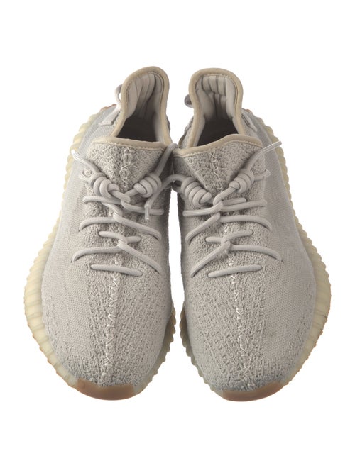 adidas Yeezy Boost 350 V2 'Sesame' Sneakers