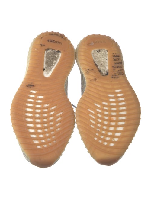 adidas Yeezy Boost 350 V2 'Sesame' Sneakers