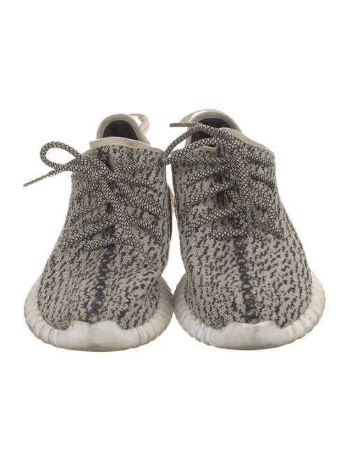 adidas Yeezy Boost 350 Turtledove Athletic Sneakers