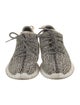 adidas Yeezy Boost 350 Turtledove Athletic Sneakers