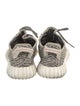 adidas Yeezy Boost 350 Turtledove Athletic Sneakers