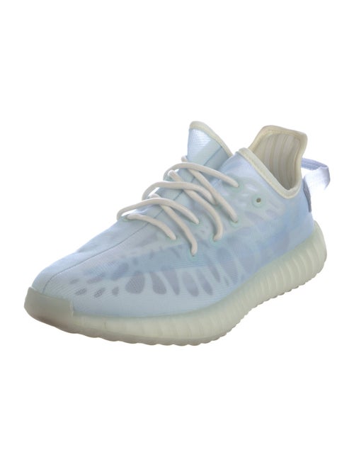 adidas Yeezy Boost 350 V2 Mono Ice Sneakers