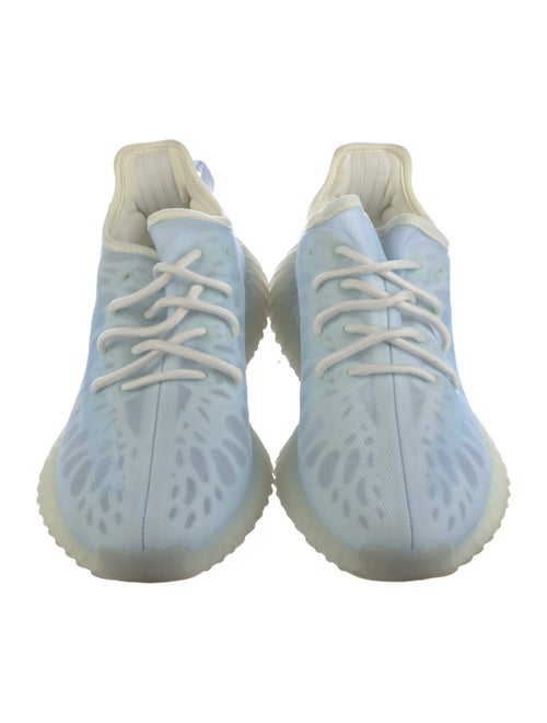 adidas Yeezy Boost 350 V2 Mono Ice Sneakers