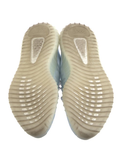 adidas Yeezy Boost 350 V2 Mono Ice Sneakers