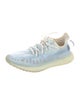 adidas Yeezy Boost 350 V2 'Mono Ice' Athletic Sneakers