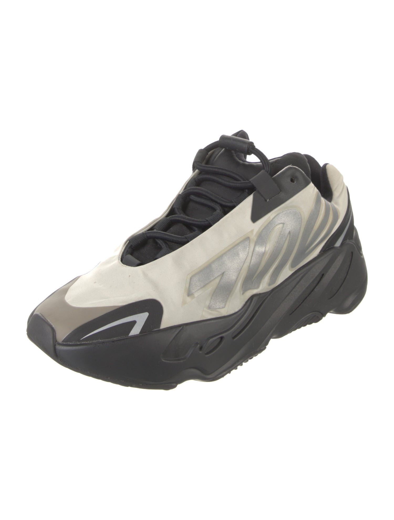 adidas Yeezy Boost 700 MNVN ‘Bone’ Sneakers