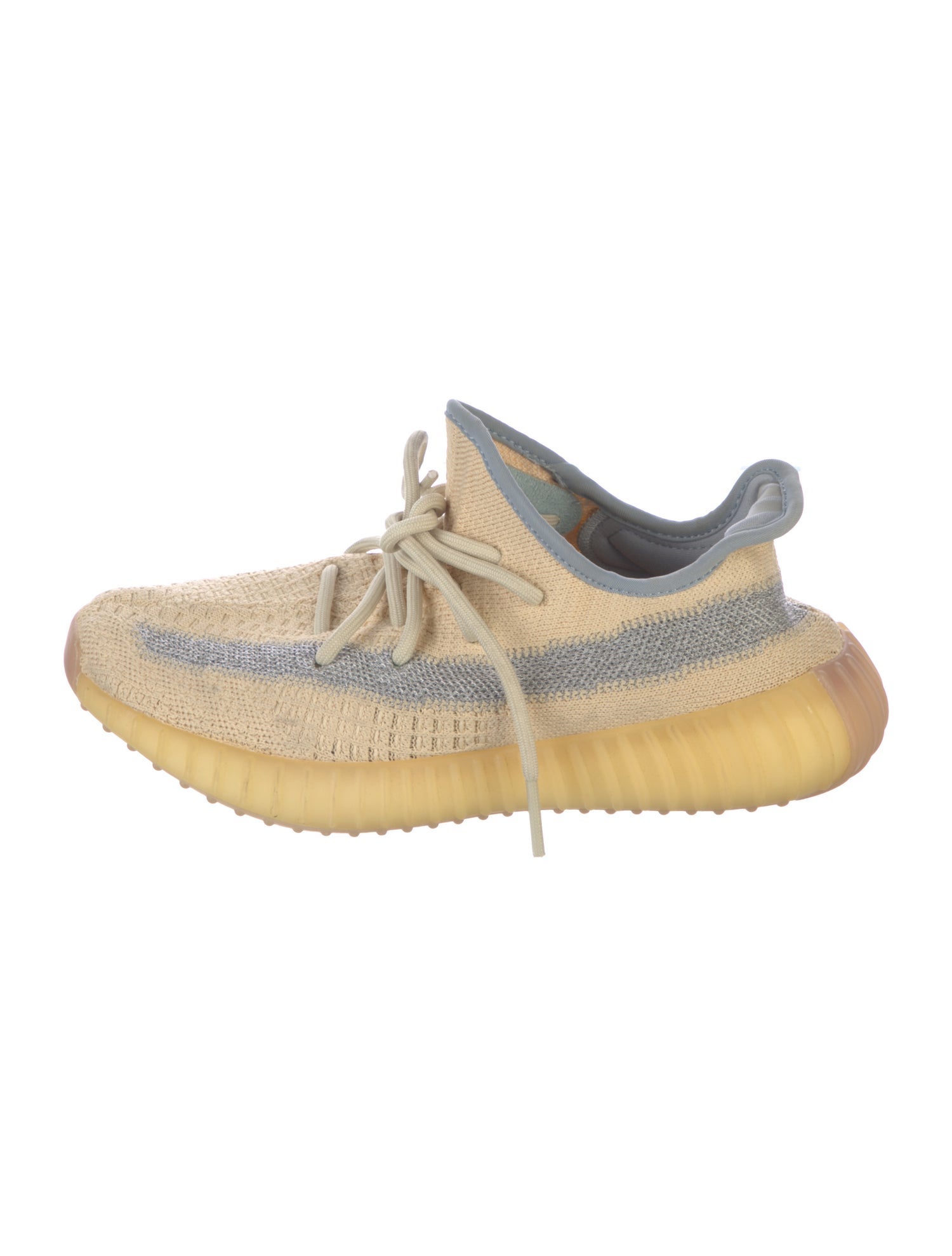adidas Yeezy Boost 350 V2 'Linen' Sneakers