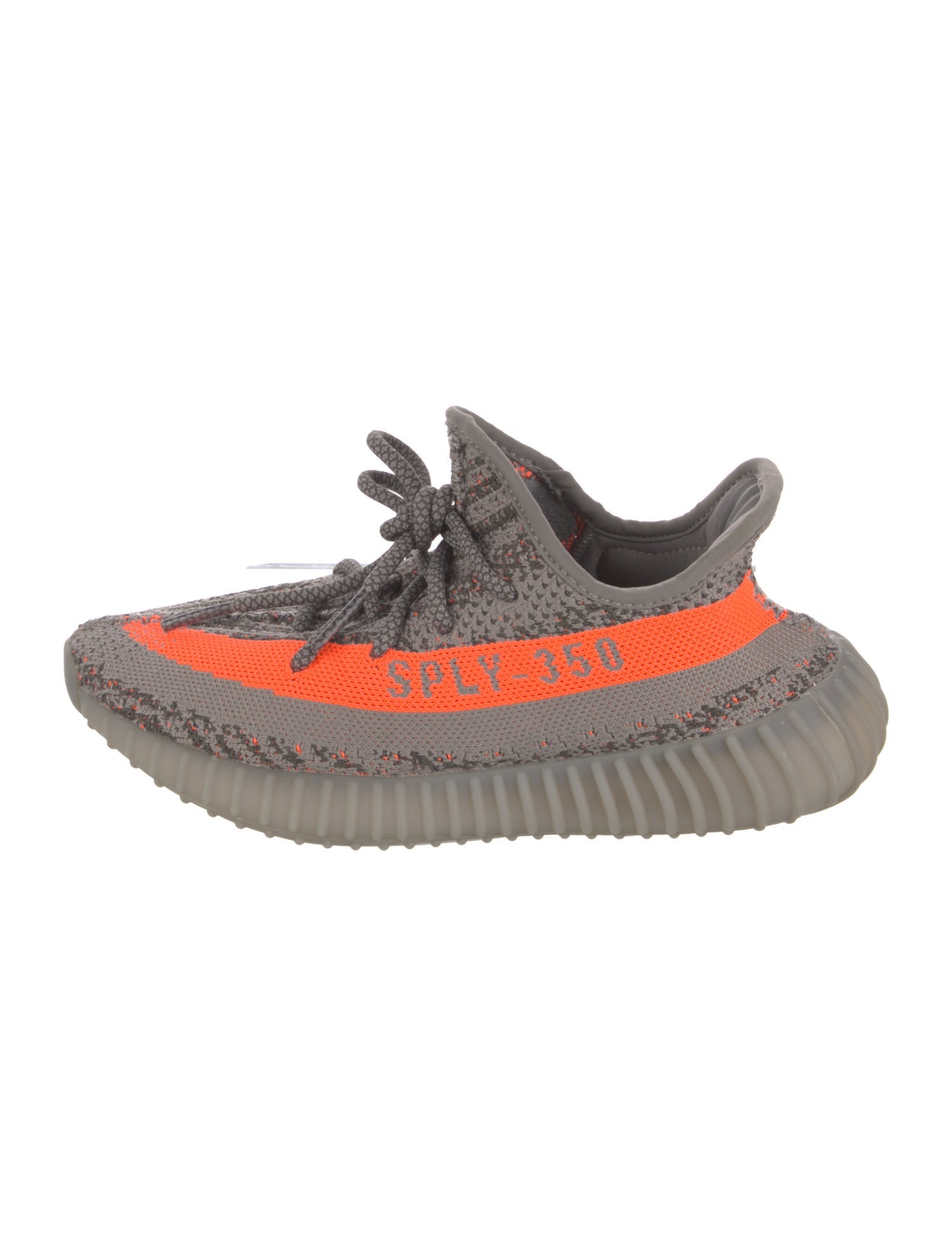adidas Yeezy Boost 350 V2 'Beluga Reflective' Sneakers