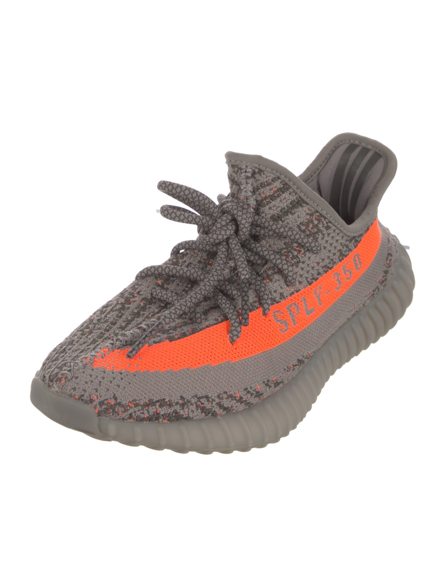 adidas Yeezy Boost 350 V2 'Beluga Reflective' Sneakers